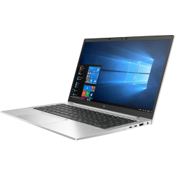 Laptop HP Elitebook 845 G7 AMD Ryzen 5 4650U Ram 16GB M.2 256GB